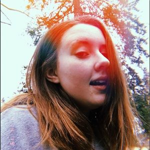 Meet your Posher, Alaina